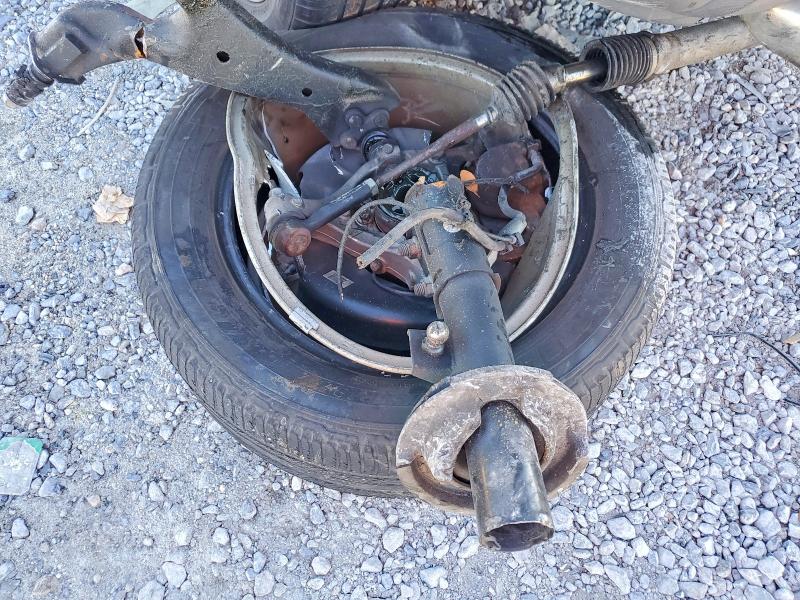 Photo 13 from auction – 2012 GMC TERRAIN SL with VIN 2GKFLUE53C6266948