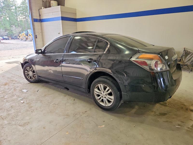 Photo 2 from auction – 2012 NISSAN ALTIMA BAS with VIN 1N4AL2AP4CC160796