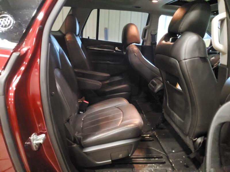 Photo 11 from auction – 2017 BUICK ENCLAVE with VIN 5GAKVBKD3HJ166011