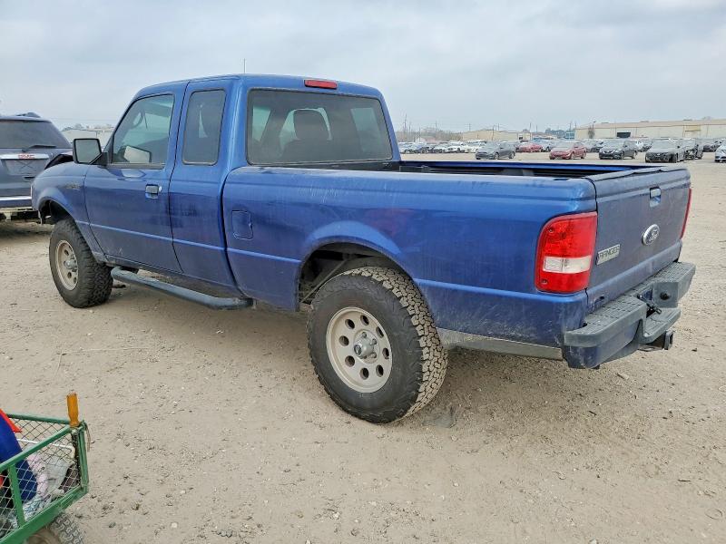 Photo 2 from auction – 2011 FORD RANGER SUP with VIN 1FTKR1EE8BPA61485