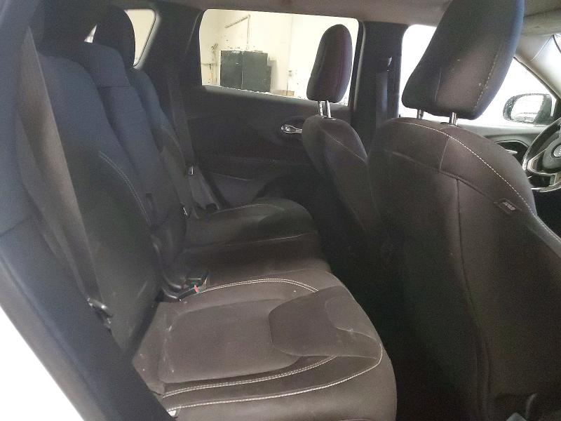 Zdjęcie 11 z aukcji – 2015 JEEP CHEROKEE L z VIN 1C4PJMCBXFW630484