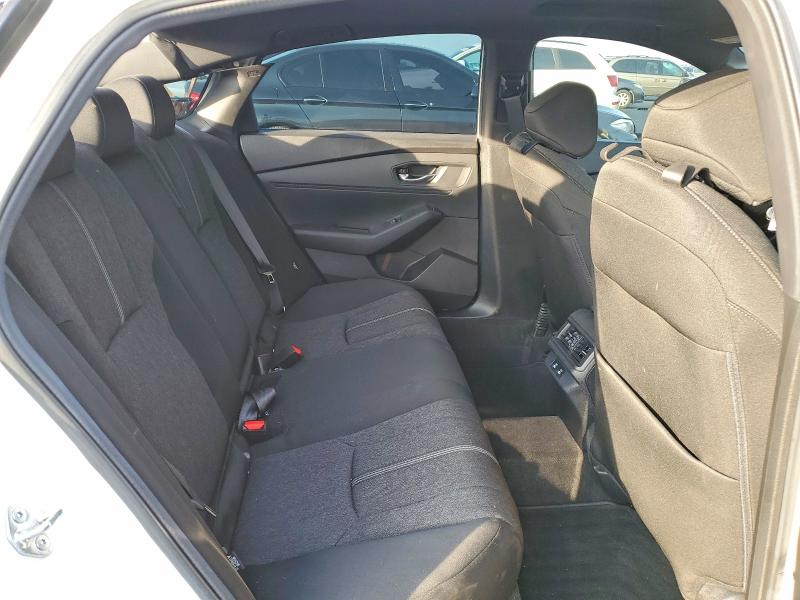 Photo 10 from auction – 2025 HONDA ACCORD with VIN 1HGCY2F56SA017064