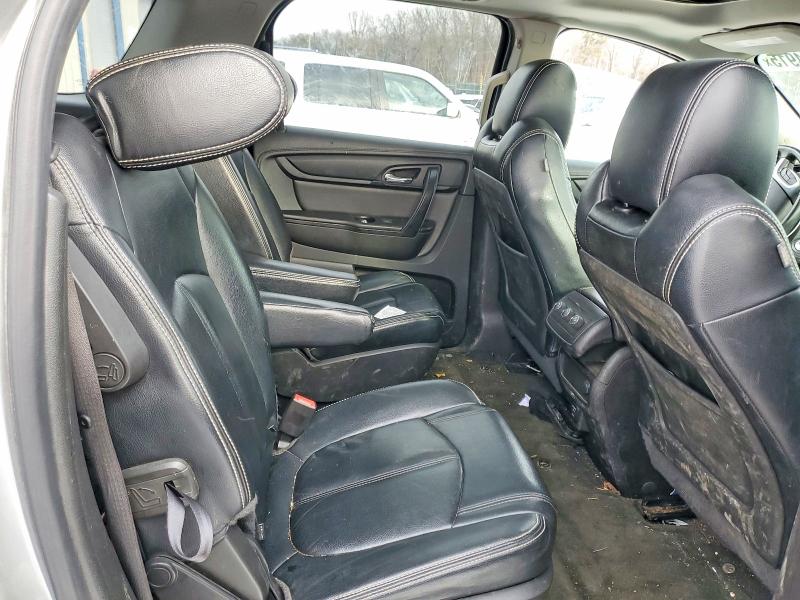Photo 11 from auction – 2015 GMC ACADIA SLE with VIN 1GKKVPKD5FJ272442