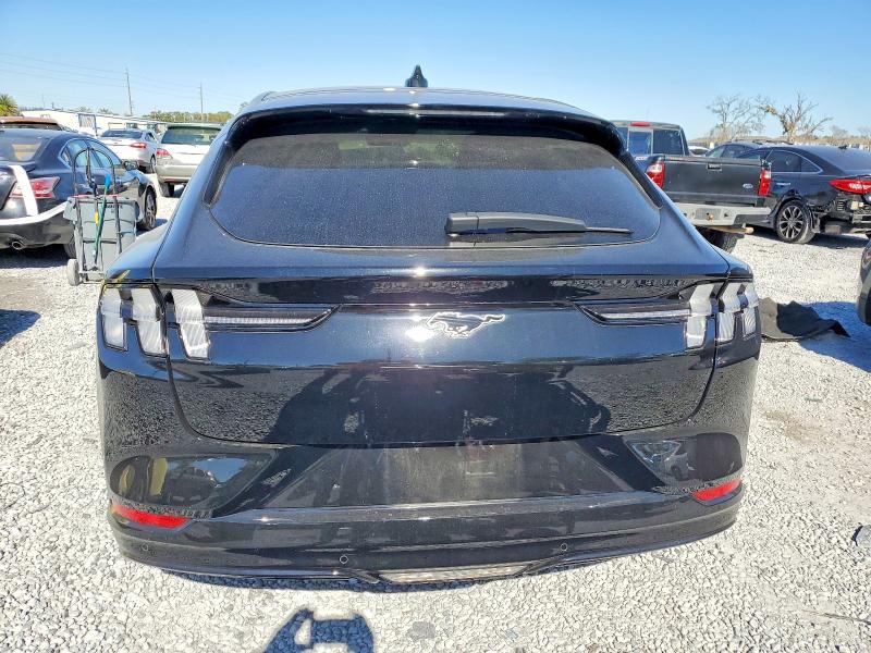 Photo 6 from auction – 2024 FORD MUSTANG MA with VIN 3FMTK3R70RMA06086