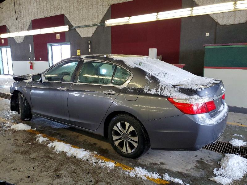 Photo 2 from auction – 2013 HONDA ACCORD with VIN 1HGCR2F39DA146091