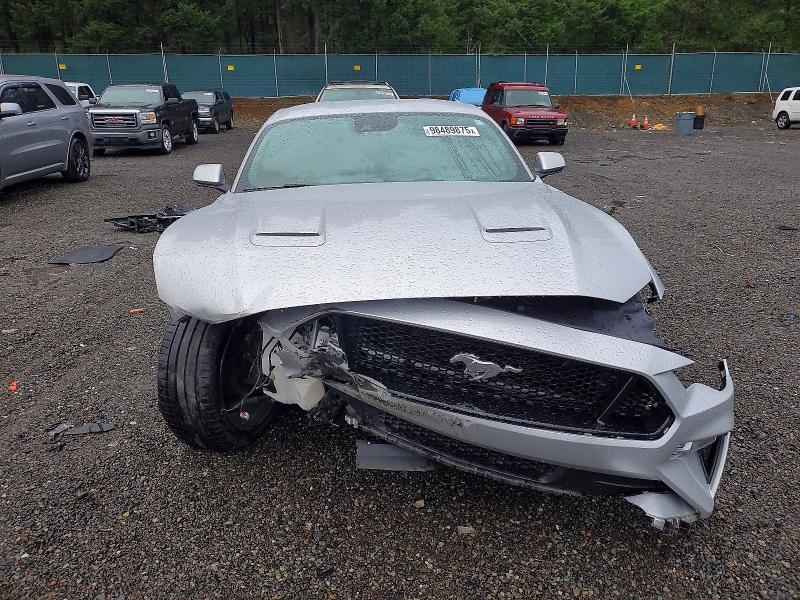 Photo 5 from auction – 2019 FORD MUSTANG with VIN 1FA6P8CF7K5202821