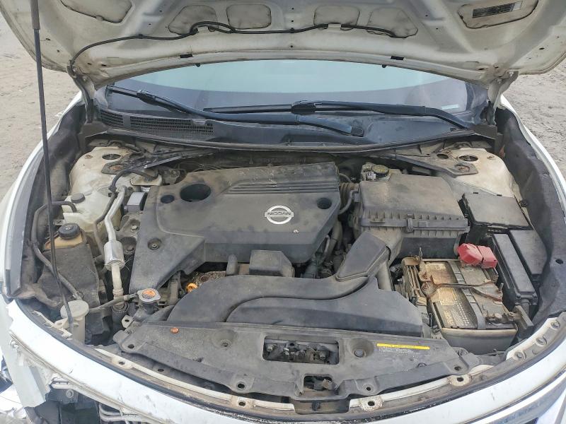 Photo 11 from auction – 2013 NISSAN ALTIMA 2.5 with VIN 1N4AL3AP6DC160080