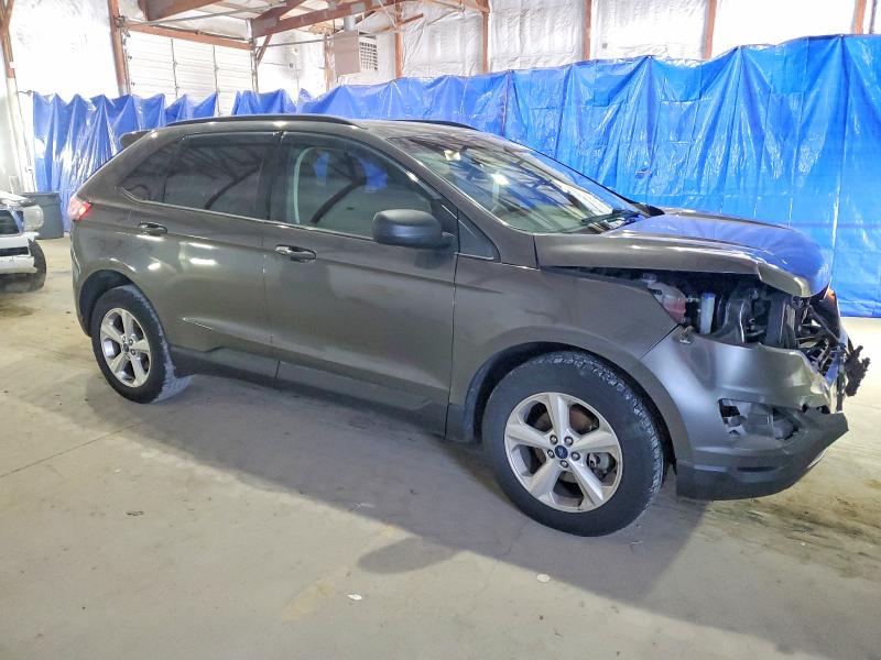 Photo 4 from auction – 2018 FORD EDGE with VIN 2FMPK3G94JBB12942