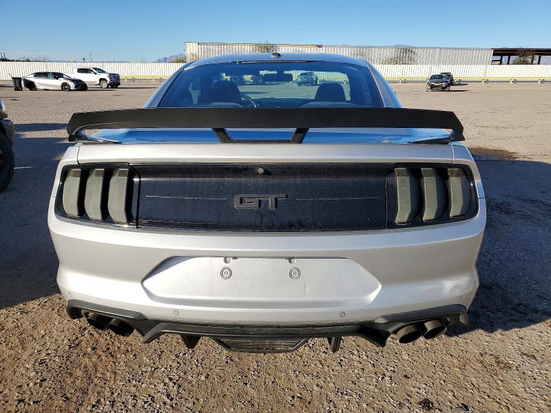 Photo 6 from auction – 2019 FORD MUSTANG GT with VIN 1FA6P8CF7K5123570
