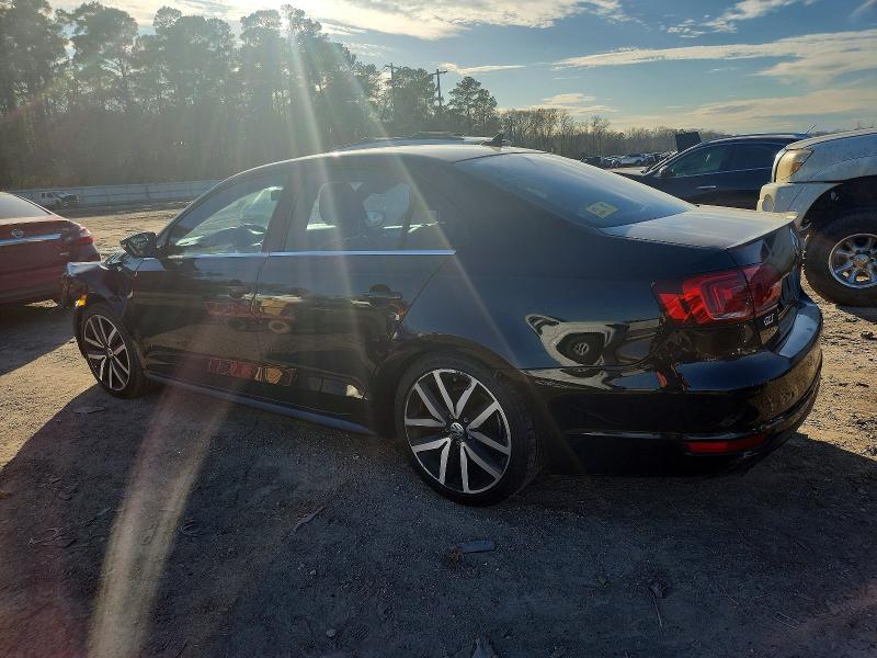 Photo 2 from auction – 2013 VOLKSWAGEN JETTA with VIN 3VW4S7AJ8DM298020