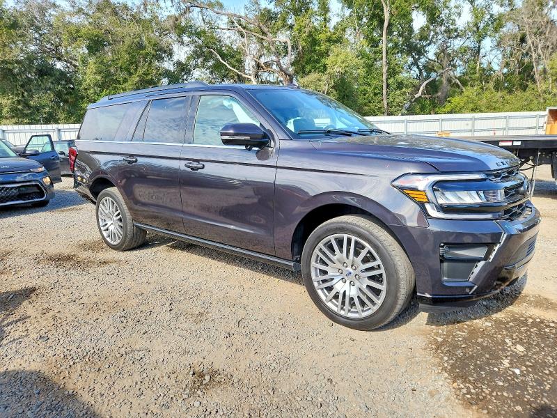 Photo 4 from auction – 2023 FORD EXPEDITION with VIN 1FMJK2A83PEA42850
