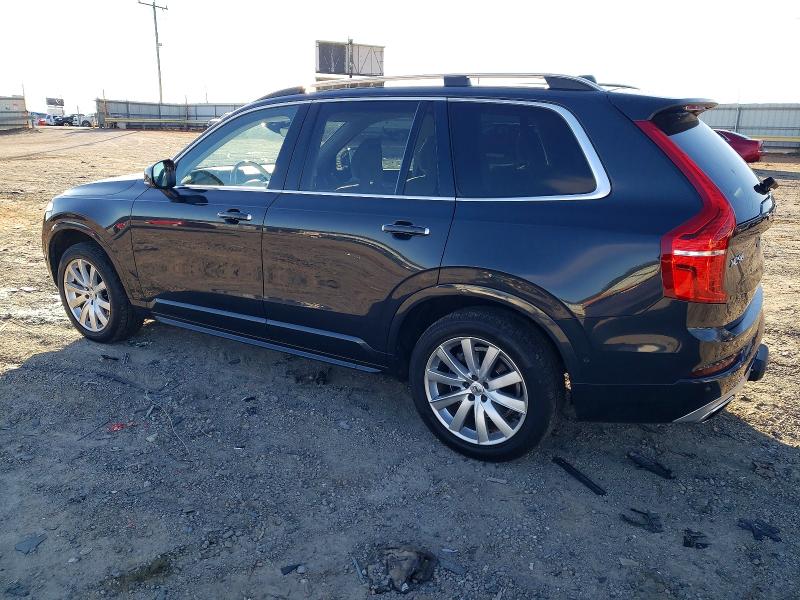 Photo 2 from auction – 2016 VOLVO XC90 T5 with VIN YV4102XK9G1082108