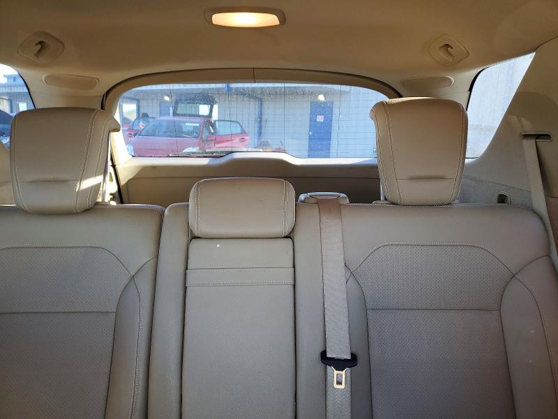 Photo 10 from auction – 2015 MERCEDES-BENZ ML 350 4MA with VIN 4JGDA5HB0FA517623