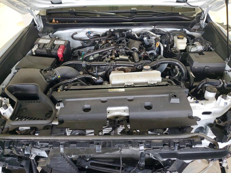 Photo 11 from auction – 2024 TOYOTA TACOMA DOU with VIN 3TMLB5JN2RM021795