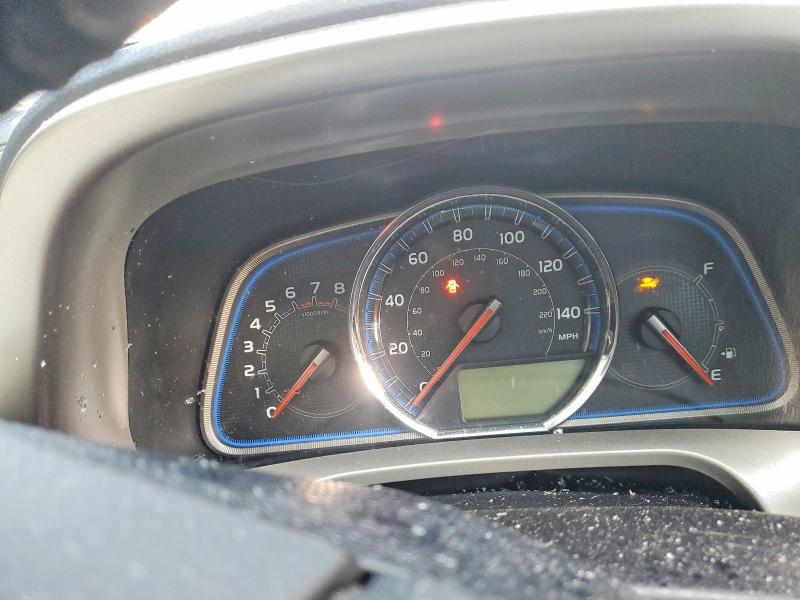 Photo 9 from auction – 2013 TOYOTA RAV4 with VIN JTMDFREV8D5009210