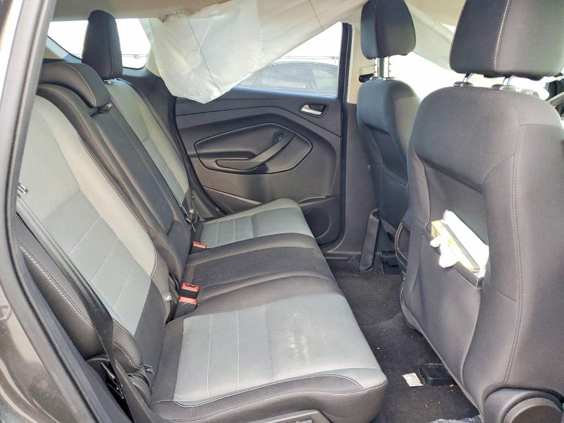 Photo 11 from auction – 2016 FORD ESCAPE SE with VIN 1FMCU0G72GUB71075