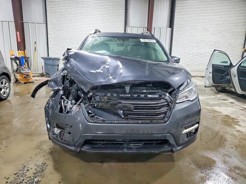 Photo 5 from auction – 2021 SUBARU ASCENT LIM with VIN 4S4WMAPDXM3428431