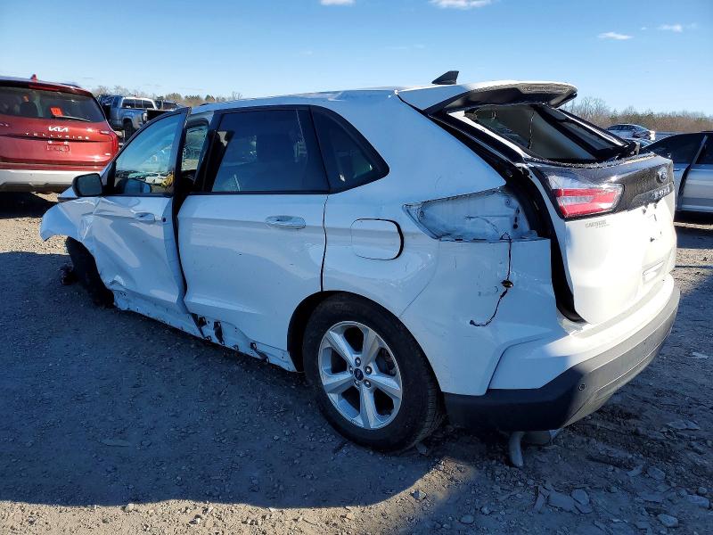 Photo 2 from auction – 2021 FORD EDGE with VIN 2FMPK3G95MBA51282