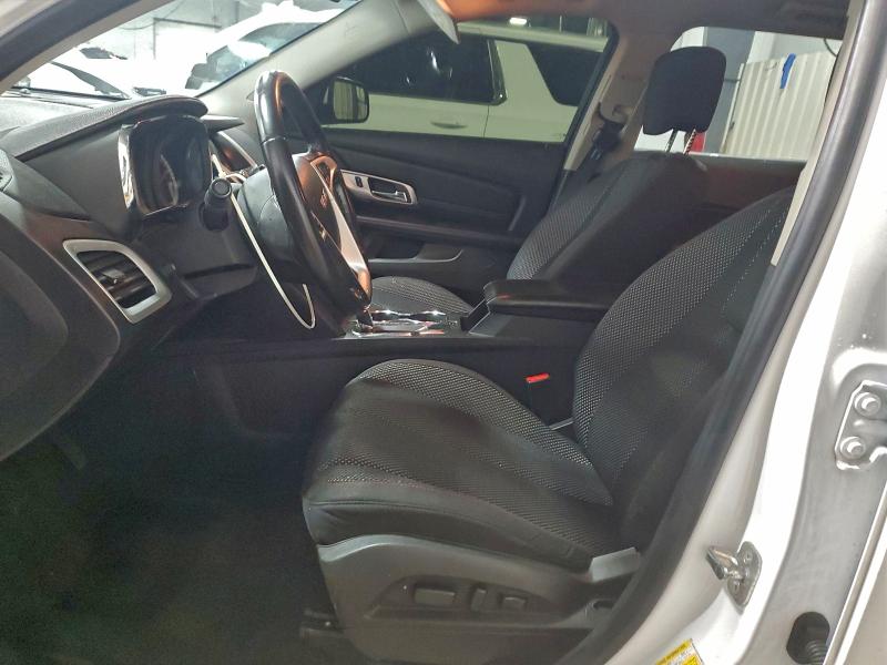 Photo 7 from auction – 2013 GMC TERRAIN SL with VIN 2GKALSEK0D6406573
