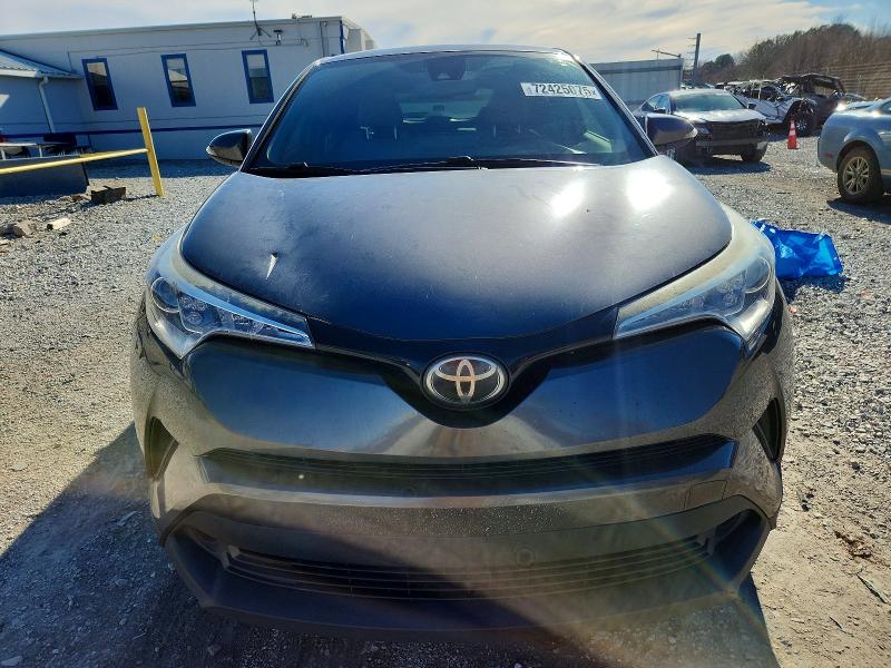 Zdjęcie 5 z aukcji – 2019 TOYOTA C-HR XLE z VIN NMTKHMBX0KR093748