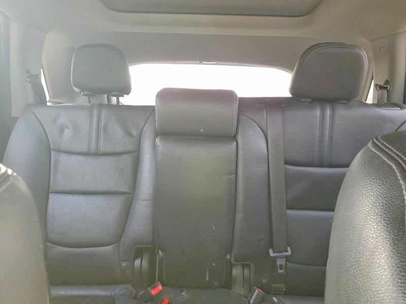 Photo 10 from auction – 2013 KIA SORENTO with VIN 5XYKW4A20DG408691