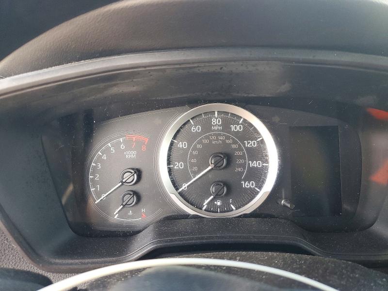 Photo 9 from auction – 2020 TOYOTA COROLLA LE with VIN 5YFEPRAE8LP134345