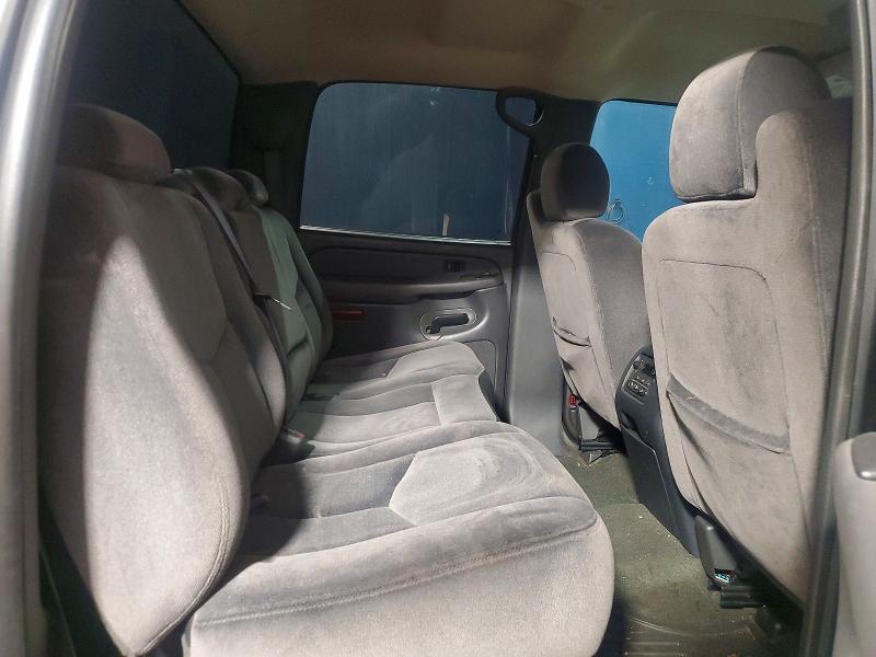 Photo 10 from auction – 2007 GMC NEW SIERRA with VIN 2GTEC13Z471177419