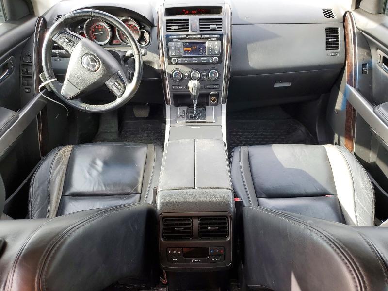 Photo 8 from auction – 2010 MAZDA CX-9 with VIN JM3TB3MA1A0224110