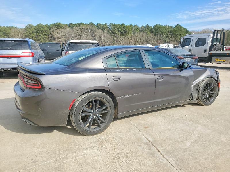 Photo 3 from auction – 2016 DODGE CHARGER SE with VIN 2C3CDXBG1GH356018