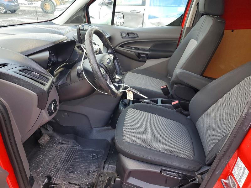 Photo 7 from auction – 2020 FORD TRANSIT CO with VIN NM0LS7E22L1458905