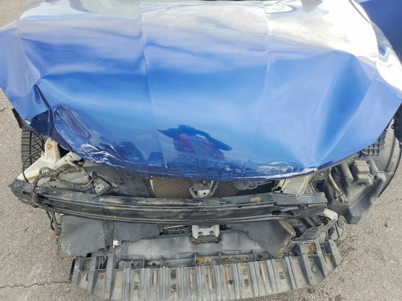 Photo 11 from auction – 2017 NISSAN SENTRA S with VIN 3N1AB7AP1HY341317