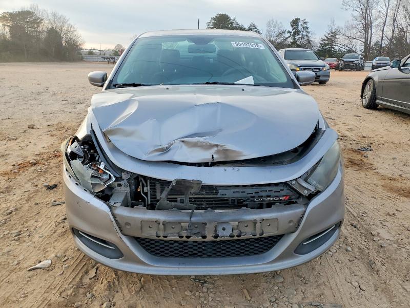 Photo 5 from auction – 2016 DODGE DART SE with VIN 1C3CDFAA5GD564326