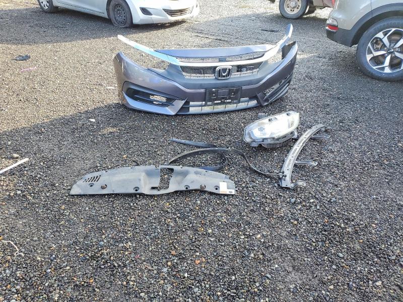 Photo 12 from auction – 2016 HONDA CIVIC EX with VIN 2HGFC2F75GH546446