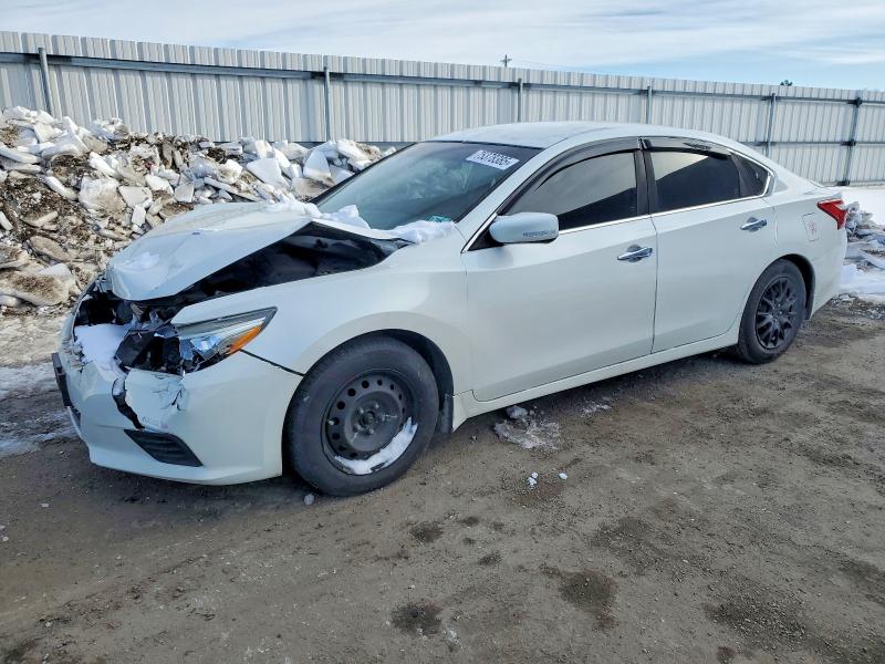 NISSAN ALTIMA 2016 z numerem VIN 1N4AL3AP7GN354058 - Zdjęcie z aukcji