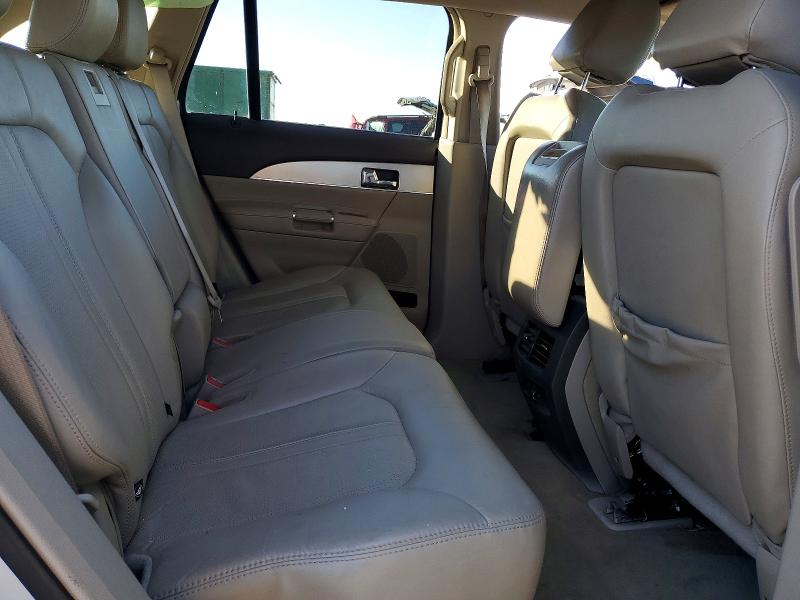 Photo 10 from auction – 2013 LINCOLN MKX with VIN 2LMDJ6JK1DBL32373