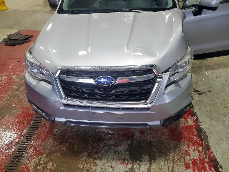 Photo 11 from auction – 2017 SUBARU FORESTER 2 with VIN JF2SJAJC6HH497557