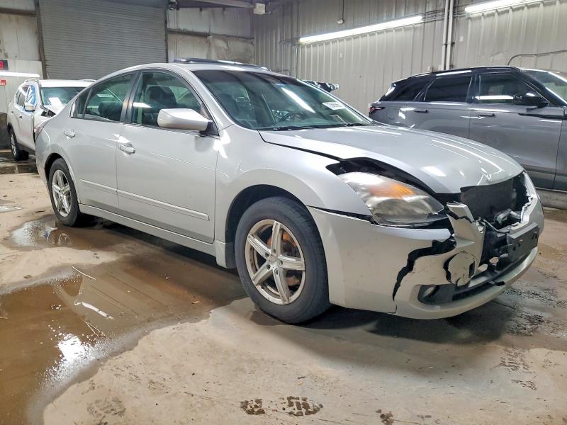Photo 4 from auction – 2008 NISSAN ALTIMA 2.5 with VIN 1N4AL21E98C237412