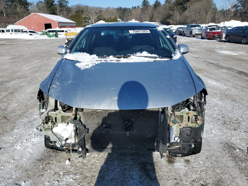 Photo 5 from auction – 2013 HONDA CIVIC LX with VIN 2HGFB2F52DH513403