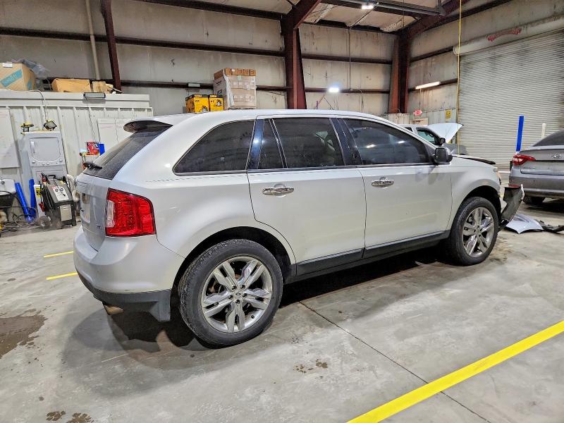 Photo 3 from auction – 2011 FORD EDGE with VIN 2FMDK3JC0BBB47910