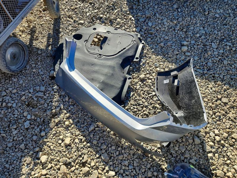 Photo 12 from auction – 2025 TOYOTA CAMRY with VIN 4T1DAACK7SU590352