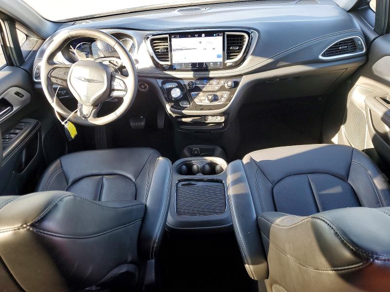 Photo 8 from auction – 2024 CHRYSLER PACIFICA with VIN 2C4RC1S73RR185436