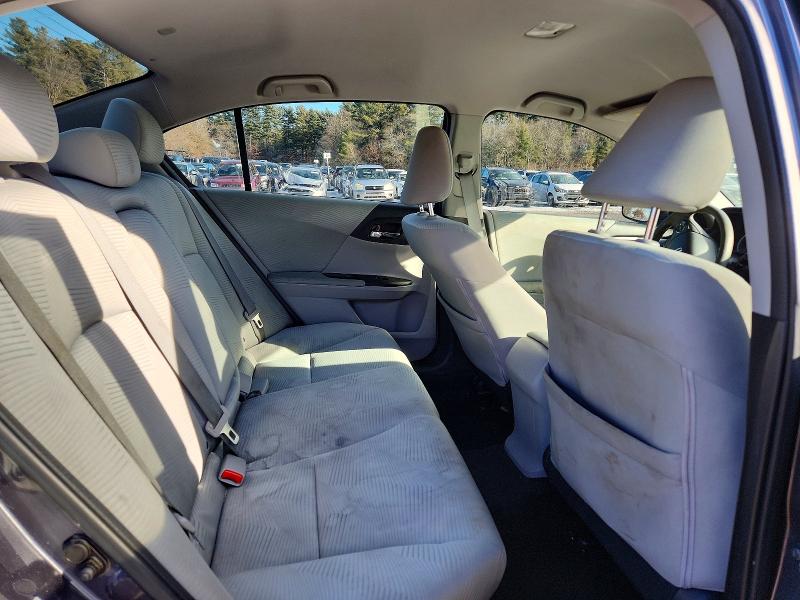 Photo 10 from auction – 2014 HONDA ACCORD with VIN 1HGCR2F36EA053188