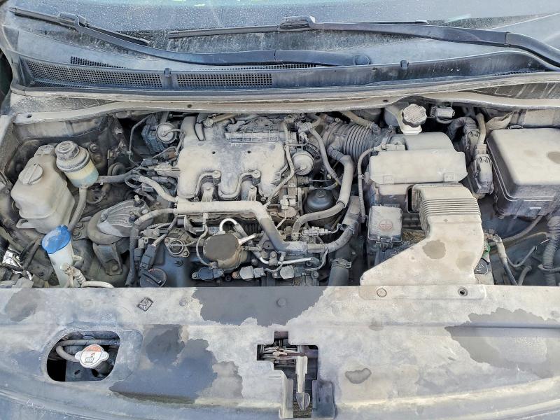 Photo 12 from auction – 2016 KIA SEDONA with VIN KNDMA5C10G6124602