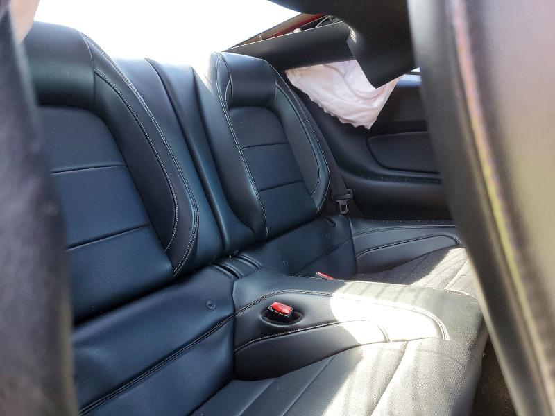 Photo 10 from auction – 2015 FORD MUSTANG with VIN 1FA6P8TH0F5367178