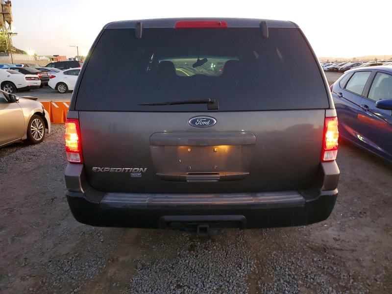 Photo 6 from auction – 2003 FORD EXPEDITION with VIN 1FMEU15W03LA97020
