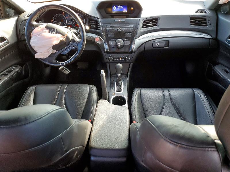 Photo 8 from auction – 2020 ACURA ILX with VIN 19UDE2F36LA008099