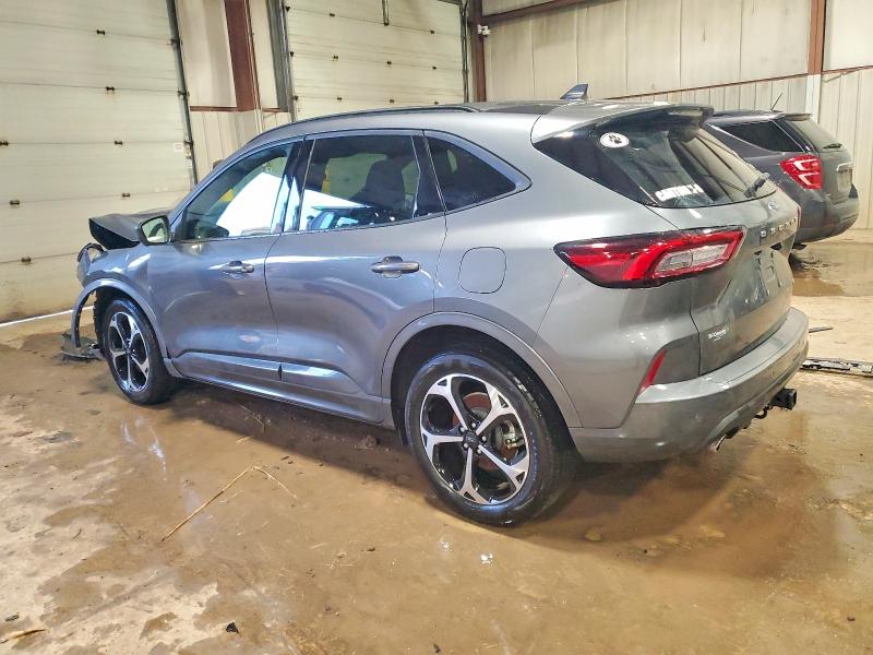 Photo 2 from auction – 2023 FORD ESCAPE ST with VIN 1FMCU9NA8PUB19985