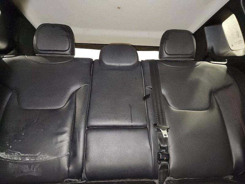 Photo 10 from auction – 2016 JEEP RENEGADE with VIN ZACCJBCT5GPC78411