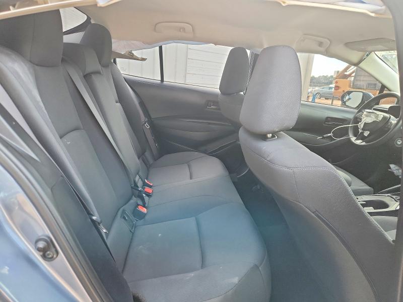 Photo 10 from auction – 2023 TOYOTA COROLLA LE with VIN 5YFB4MDE5PP067719