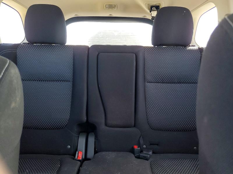 Photo 10 from auction – 2019 MITSUBISHI OUTLANDER with VIN JA4AD2A31KZ054980